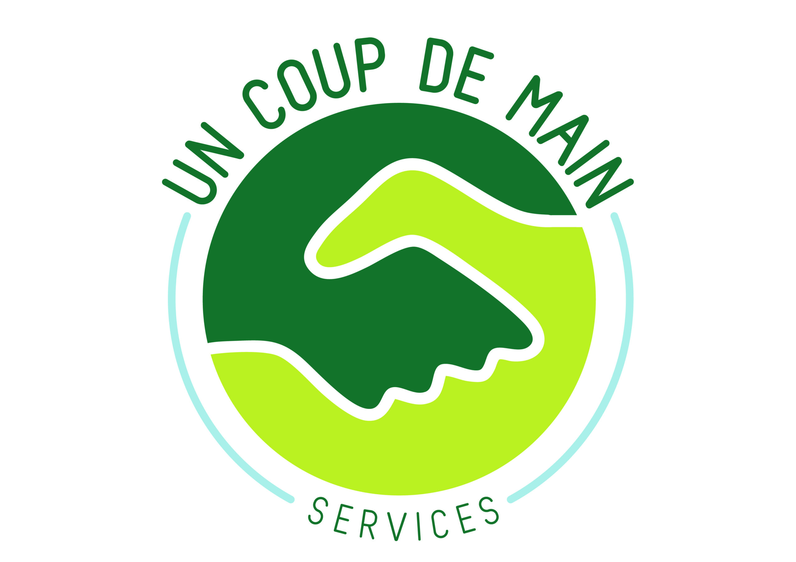 Un coup de main services
